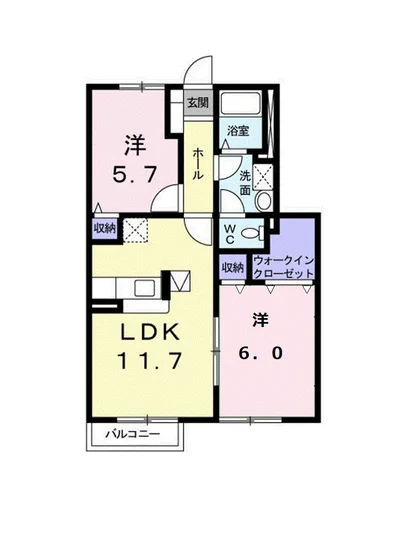 ニュー・レジデンスＣ