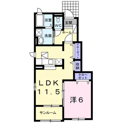 ケイエム　スリーパクトＢ