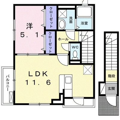 ハッピーハウスＫ