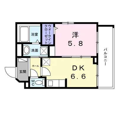 フラッグシップ中町