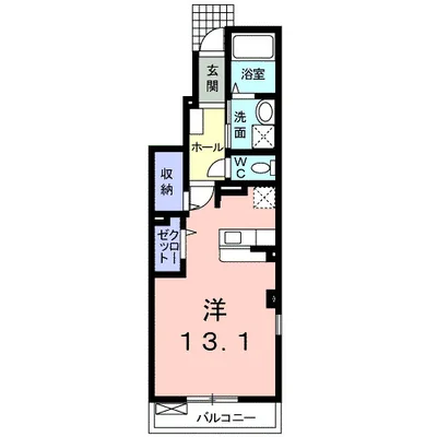 サンライトヒルズⅠ