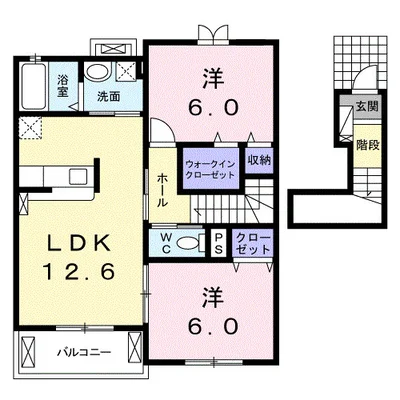 カーサ・エレガンテⅢ