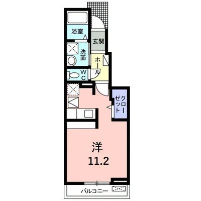 サンライトヒルズⅢ