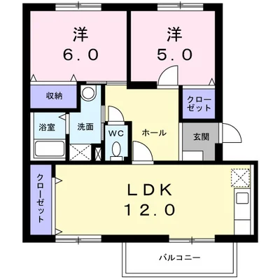 ロイヤルエステート神明A