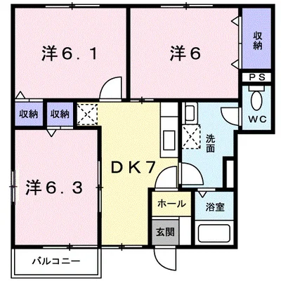 プライマルシティ Ⅱ