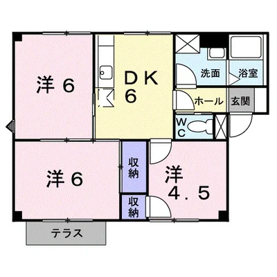 ロイヤルヒルズ