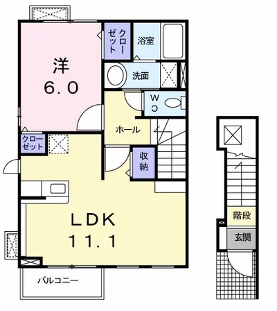 トランキル　リュー