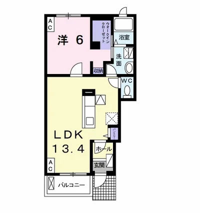 オ・ソレイユＡ