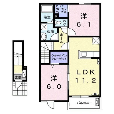 グランアーブルＡ