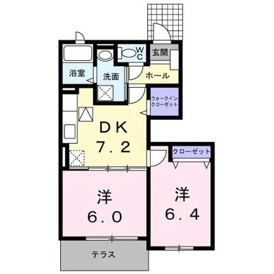 モニックファミューＢ
