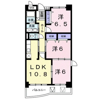 グランデ・ルミエール