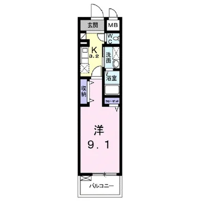 ローズエスペランサ