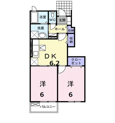 不知火桜館　参番館