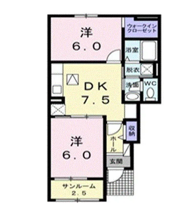 サンライズ ヒル
