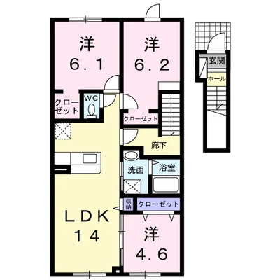 ル　モンド　ブル