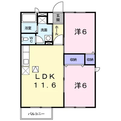 エスポワール船岡