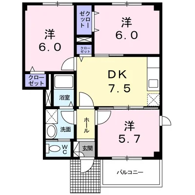 メゾン・ジェルメＣ