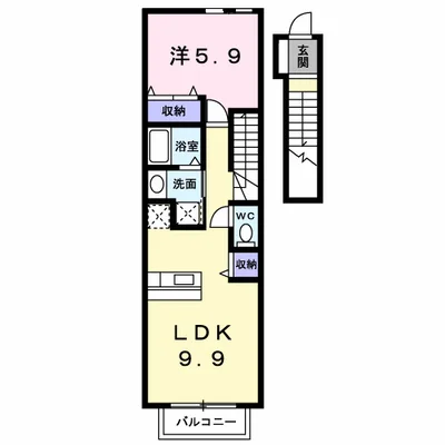 シュティル　ブリーゼＡ