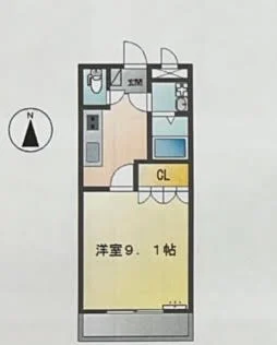 【豊田市御幸本町/トヨタ本社徒歩５分/スマートＴＶ設置/Wi-Fi無料/駐車場アリ】（マンスリーベースＪＰ T002)