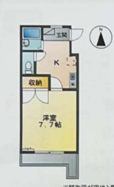 【豊田市月見町/新豊田徒歩６分/スマートＴＶ設置/Wi-Fi無料/最上階角部屋】（マンスリーベースＪＰ T001)