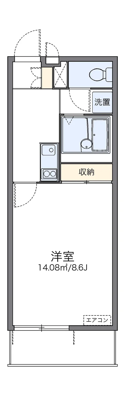 レオネクストアイ