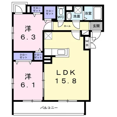 フォルトゥーナ