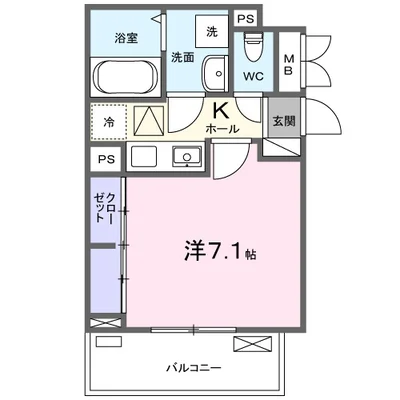 フォルトゥーナ