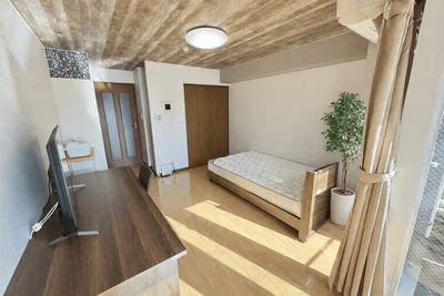 アルDEスリー岐阜駅