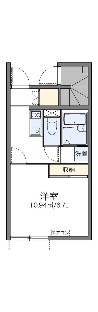 レオネクストＢＡＫＵＲＯＣＨＯ