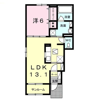 ファミーユ・リアン