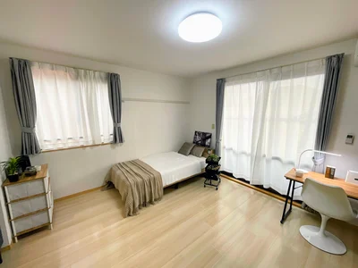 【Wi-Fi無料☆】マンスリータウン下之城C