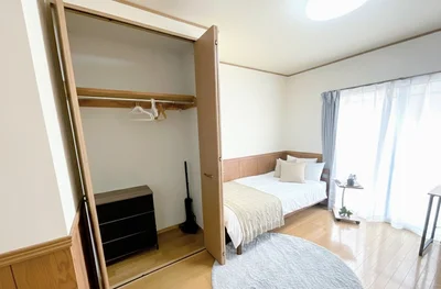 【Wi-Fi無料☆】マンスリータウン上大類町A