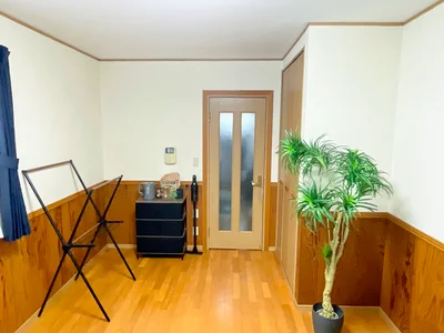 【Wi-Fi無料☆】マンスリータウン上大類町C