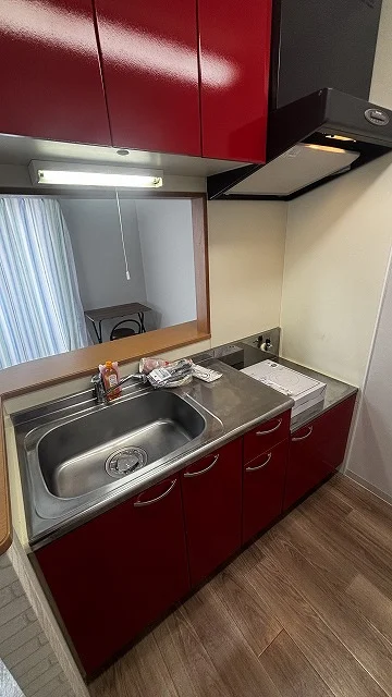 トーマンスリー岡山市南区豊成★敷地内駐車場有り★(岡山市南区豊成1丁目)