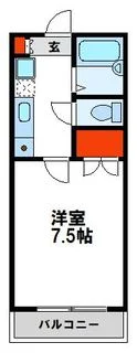 トーマンスリー佐賀市高木瀬西★インターネット使用料無料★(佐賀市高木瀬西2丁目)