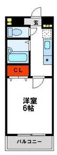 トーマンスリー佐賀市唐人★インターネット使用料無料★(佐賀市唐人2丁目)