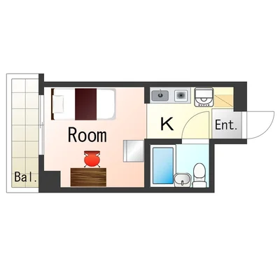 SステイLM三宮駅前