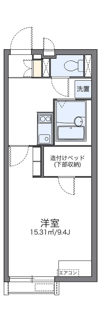 レオネクストサンベスト