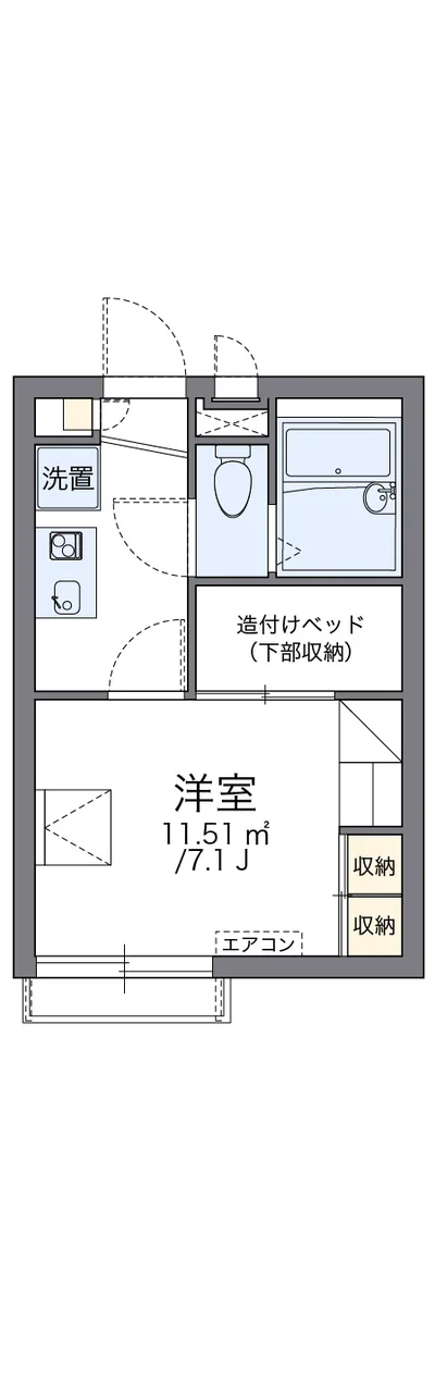 レオパレスショールマーシュ