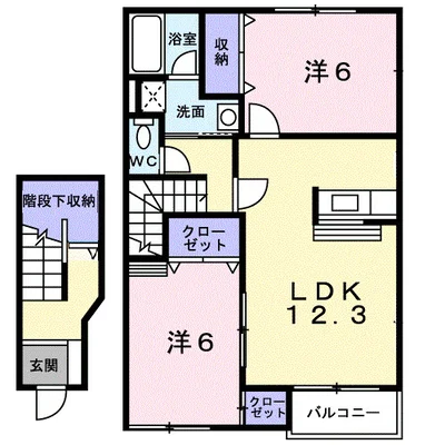 メモリーヒルズ壱番館