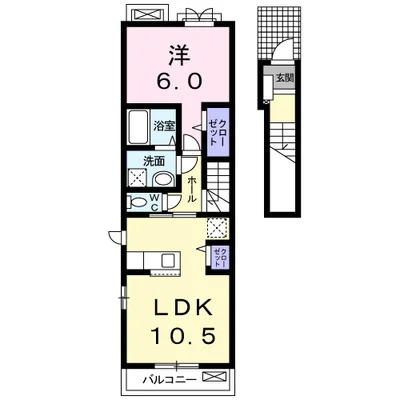 ベル・フィオーレ