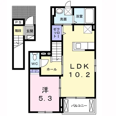 プラ-ンドル Ⅱ