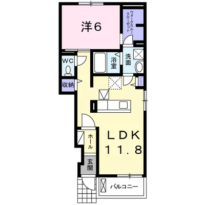 メゾン　ポプルス