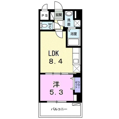 アンドーバーテラス識名