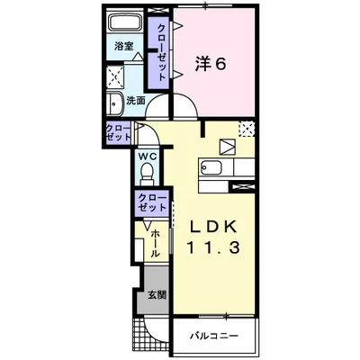 グランシャリオⅡ