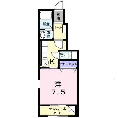 ライム　トゥリーⅡ