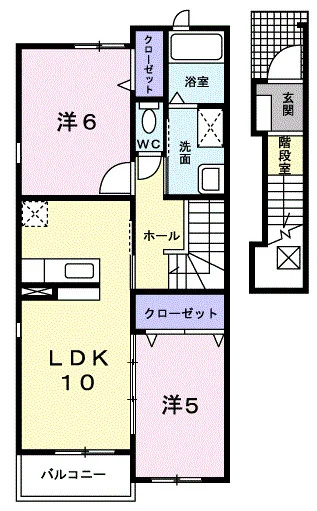 フィオーレ．Ｋ