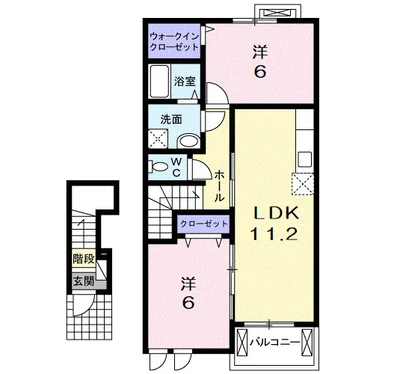 サウス　ウェルズⅠ