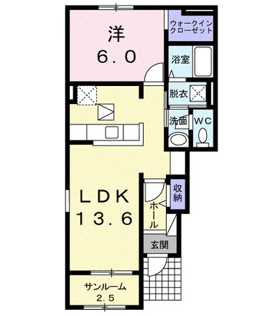 グリーンウッド　白山