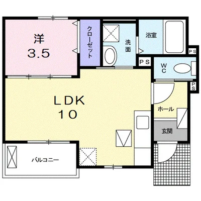 サニーヒル参番館